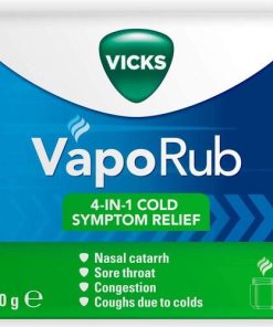 Vicks Vaporub - 50g