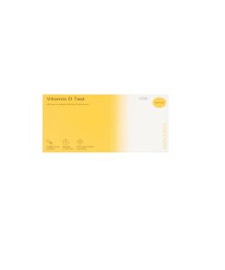 Vitamin D Test (1)