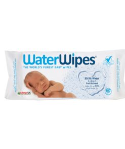 Water Wipes - 60s